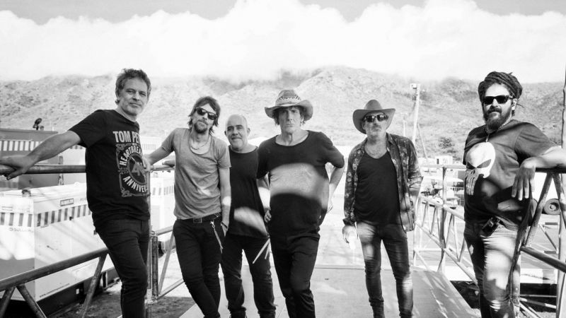 Guasones vuelve a Mendoza: este viernes en el Arena Maipú
